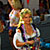 Fantasy Fest Parade 2002 photo - Duval Street, Key West